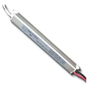 Fonte Slim 24w 12v/2a Bivolt Fita Led Blumenau