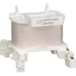 Bobina P/contator Lc1d09-38/lc1dt20-dt60 240v 50/60hz Lxd1u7