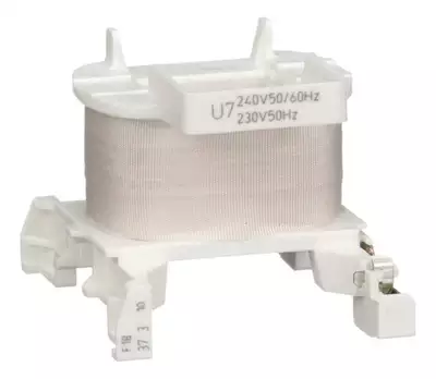 Bobina P/contator Lc1d09-38/lc1dt20-dt60 240v 50/60hz Lxd1u7