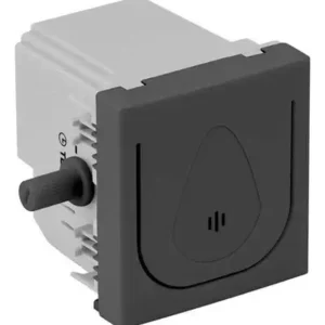 Minuteria Automatico Bivolt Grafite 100va S30 30316-58 Simon