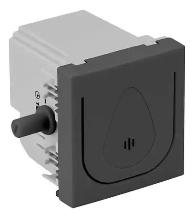 Minuteria Automatico Bivolt Grafite 100va S30 30316-58 Simon