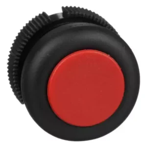Frontal Botao Vermelho P/botoeira Xaca Xaca9414