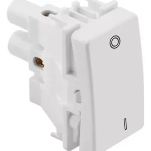 Mod Interruptor Bipolar Simples 10a 250v Br 19133-30 Simon
