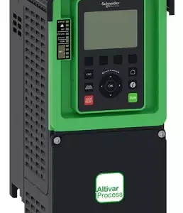 Unidade de Velocidade Variável ATV930 1.5kW
