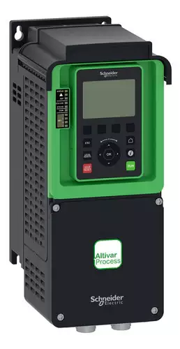 Unidade de Velocidade Variável ATV930 1.5kW