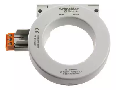 Toroide Circular Pa50 50438 Schneider