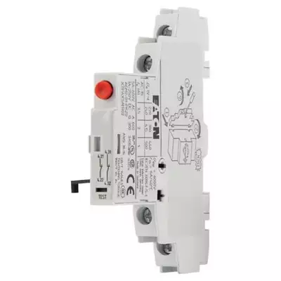 Bloco Alarme P/pkzmc 2nf Agm2-01-pkzo