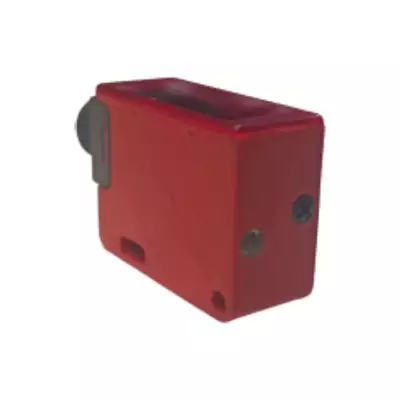 Sensor Fotoelétrico Rtr 25/66 700-s12