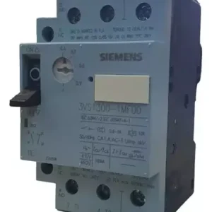 Disjuntor Motor 10-16a 3vs1300-1mm00