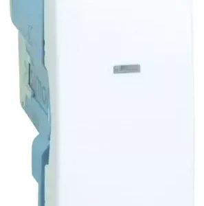 Mod Interruptor Unipolar Lum 10a 250v Br S27 2710464 Simon