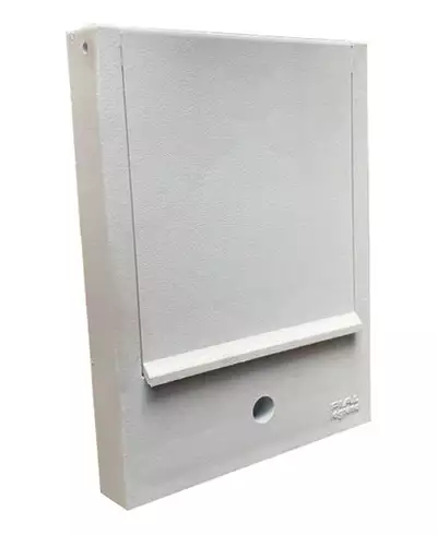 Tomada Aquatic 2p+t 16a 250v Padrão Alemãp 64215 Pial