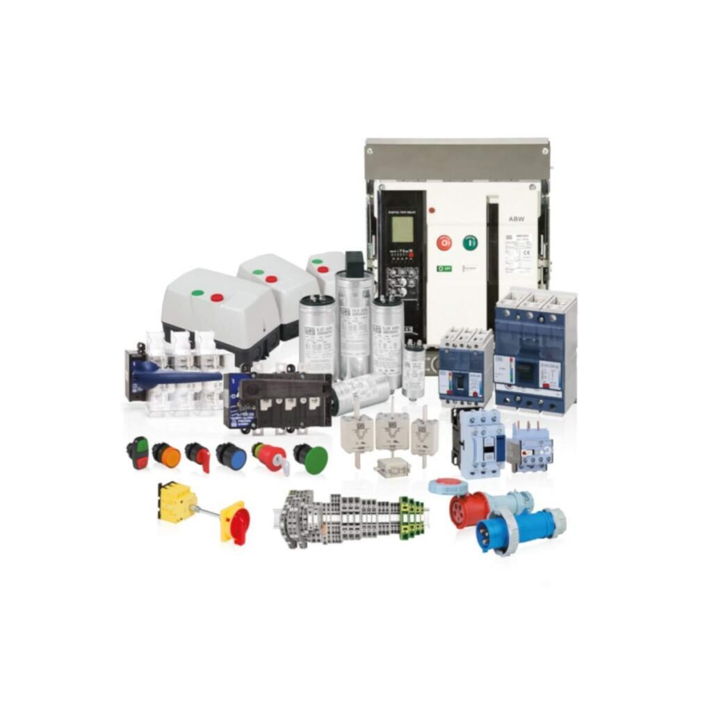 Bloco Contato Frontal P/cwm9/105 1nf Bcxmf-01 10356494