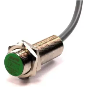 Sensor Indutivo 18mm Ca C/cabo  Ps5-18gi50-wf 51604077 Sense