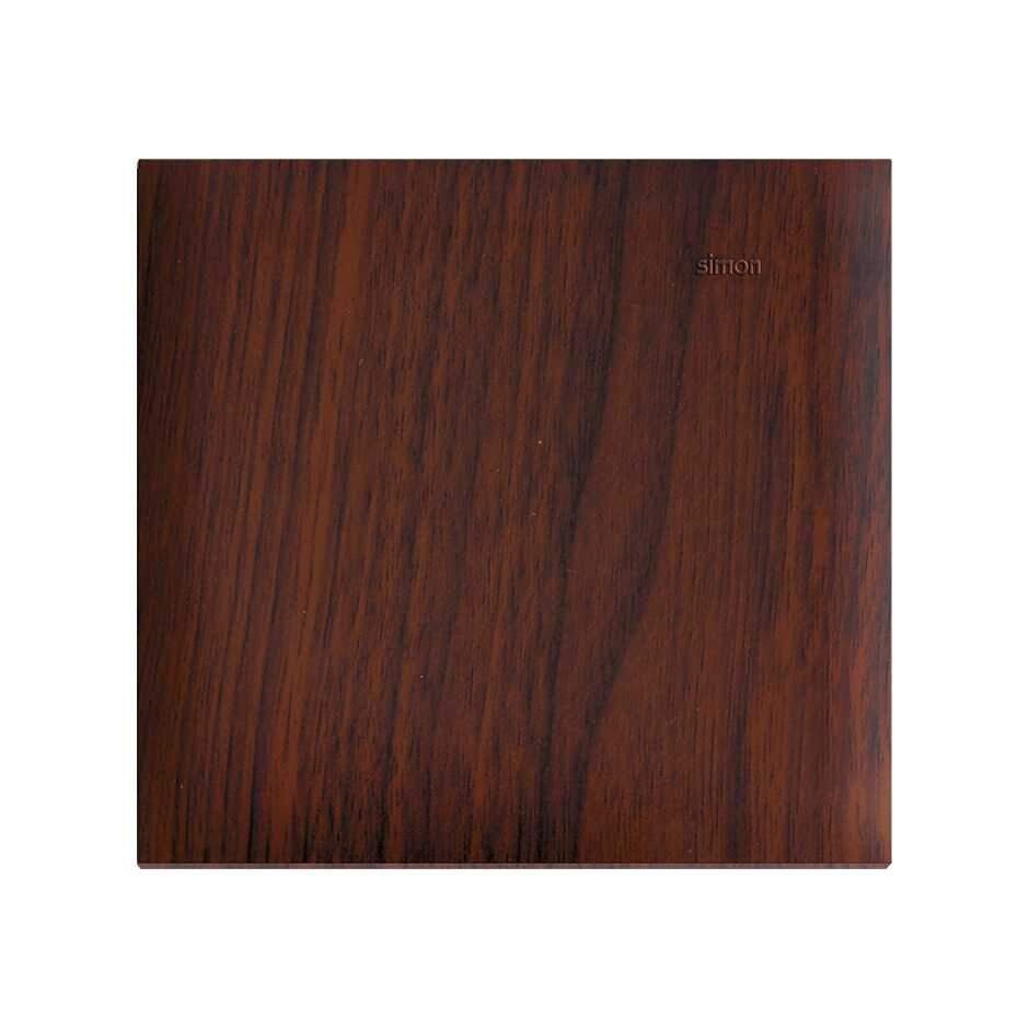 Placa 4x4 Cega Tabaco S35 35600-62 Simon