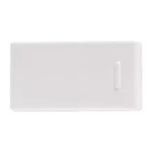 Modulo Interruptor Simples Branco 10a 250v 57115/010