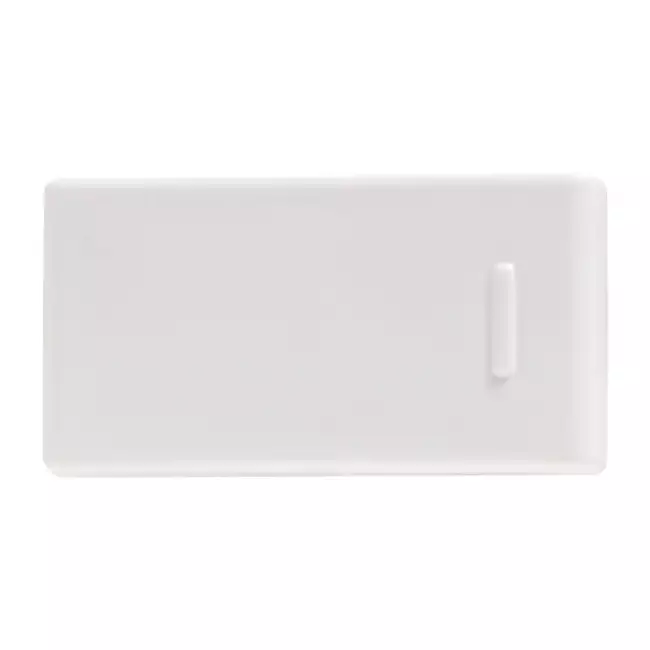 Modulo Interruptor Simples Branco 10a 250v 57115/010