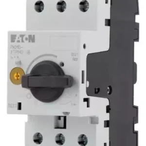 Disjuntor Motor 4a Pkm0-4 Eaton