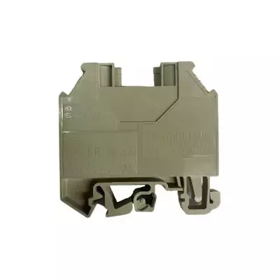 Borne Ligação 16,00mm Ab1vvn1635u Schneider