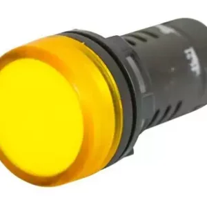Botão Sinaleiro Monobloco Led Hd1622d/y Am 110v