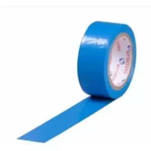 Fita Isolante Azul 18x13x10m Decorlux